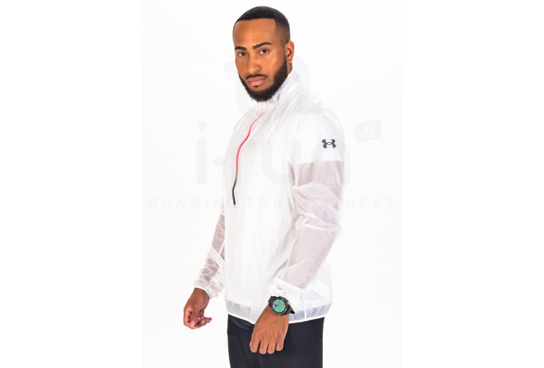 Under Armour chaqueta Impasse Flight