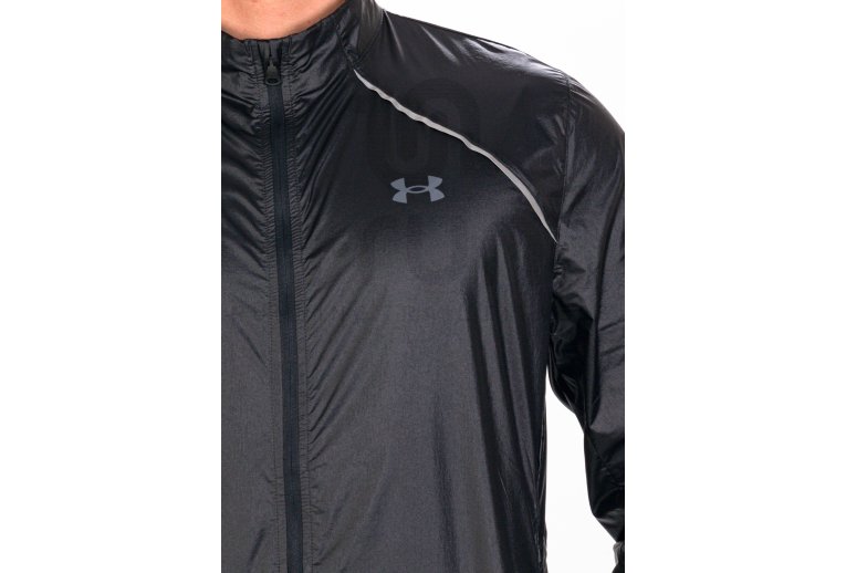 Under Armour chaqueta Impasse Run 2.0