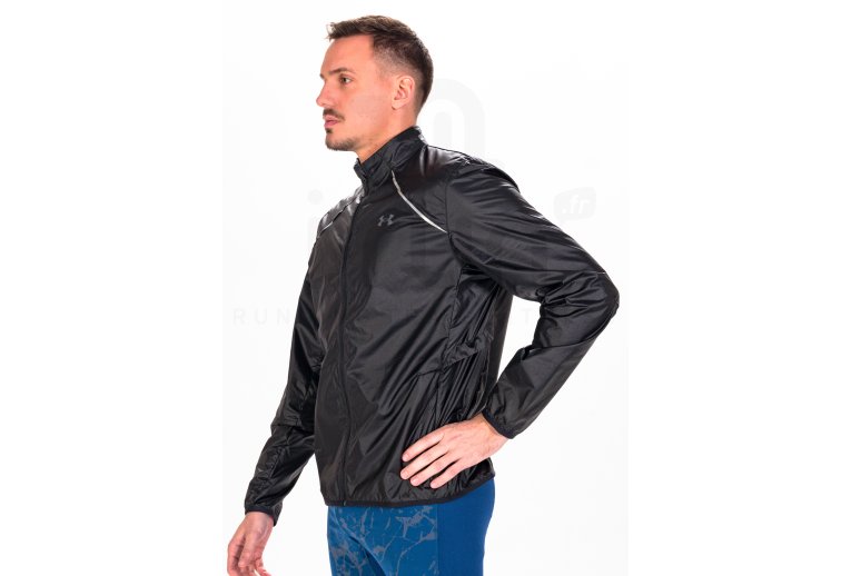 Under Armour chaqueta Impasse Run 2.0