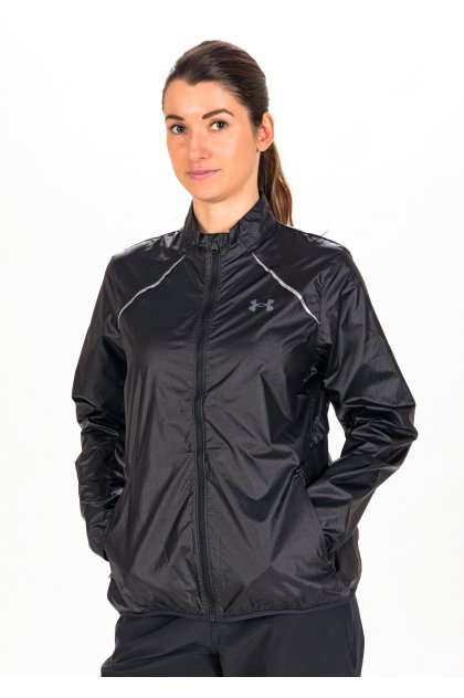 Woman / Clothing / Jackets / Under Armour
