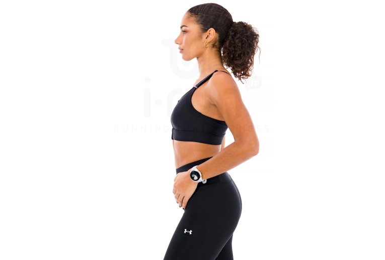 Under Armour Infinity 2.0 High Zip