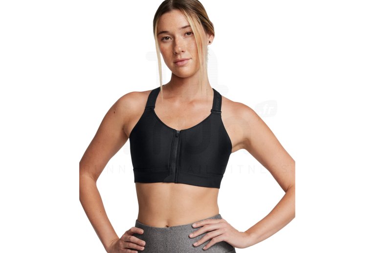 Under Armour Infinity 2.0 High Zip