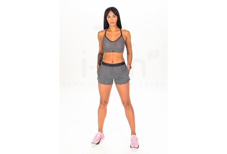 Under Armour Infinity Low Heather