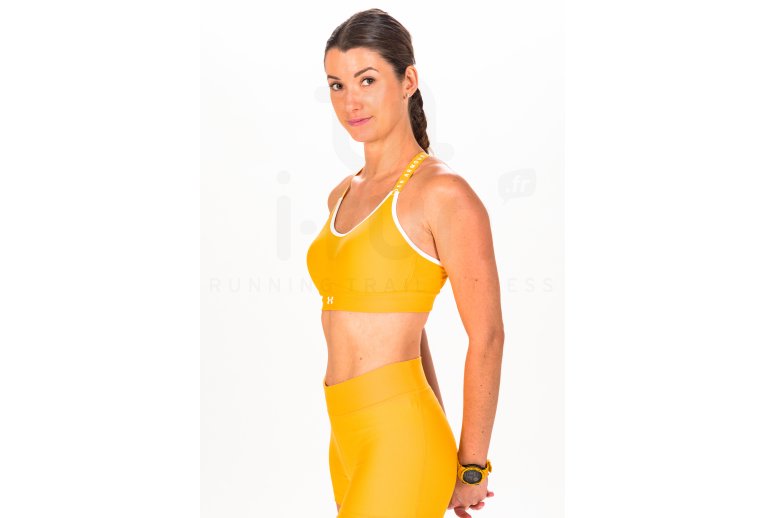 Under Armour Infinity Mid