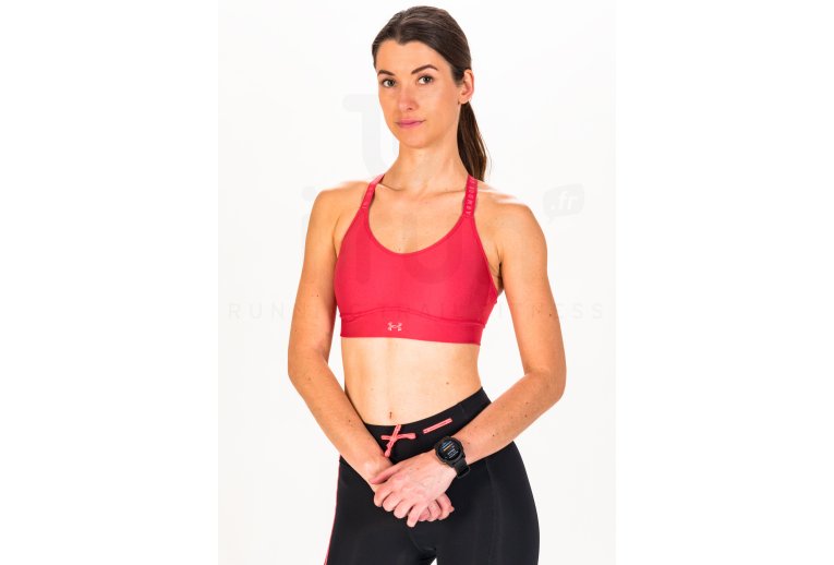 Under Armour Infinity Mid special offer  Woman Clothing Sports bra Under  Armour