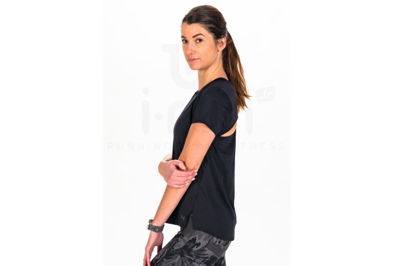 Under Armour Iso-Chill 200 Laser W