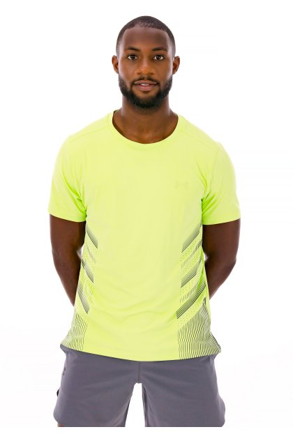 Under Armour Iso-Chill Laser Heat Herren