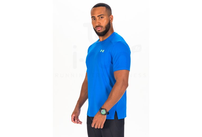 Under Armour Iso-Chill Laser M