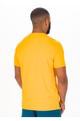 Under Armour camiseta manga corta Iso-Chill Laser