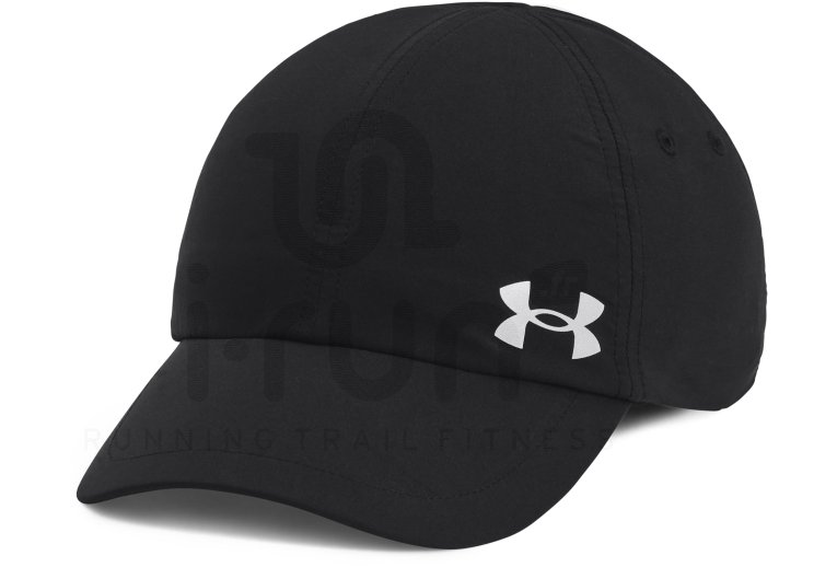 Under Armour Iso-Chill Launch Multi Hair Damen