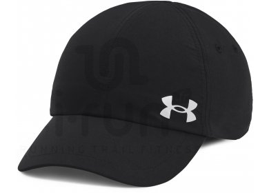 Under Armour Iso-Chill Launch Multi Hair W 