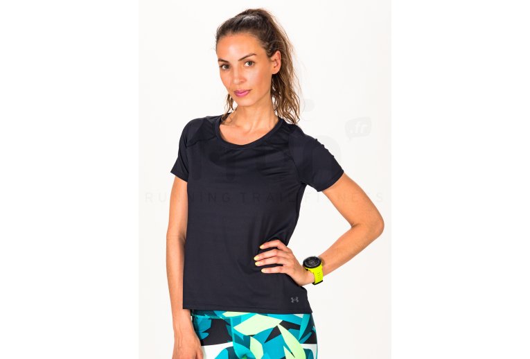 Under Armour Iso-Chill Run W