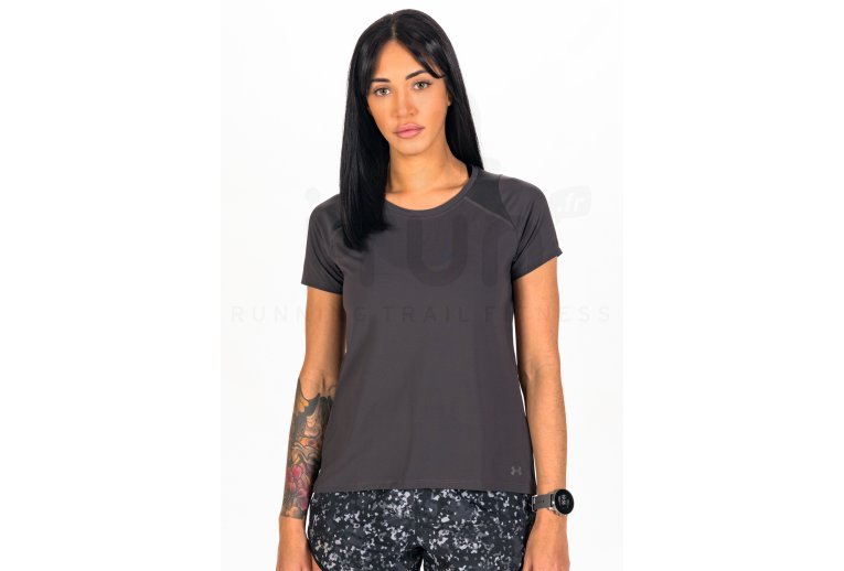 Under Armour Iso-Chill Run W