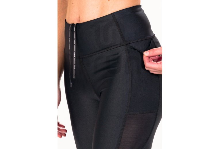 Under Armour mallas 7/8 Iso-Chill Run