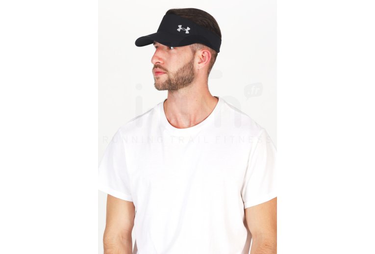 Under Armour Isochill Launch Run