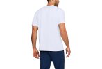Under Armour Camiseta manga corta Issue Wordmark