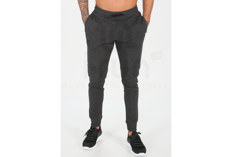 pantalon jogger under armour