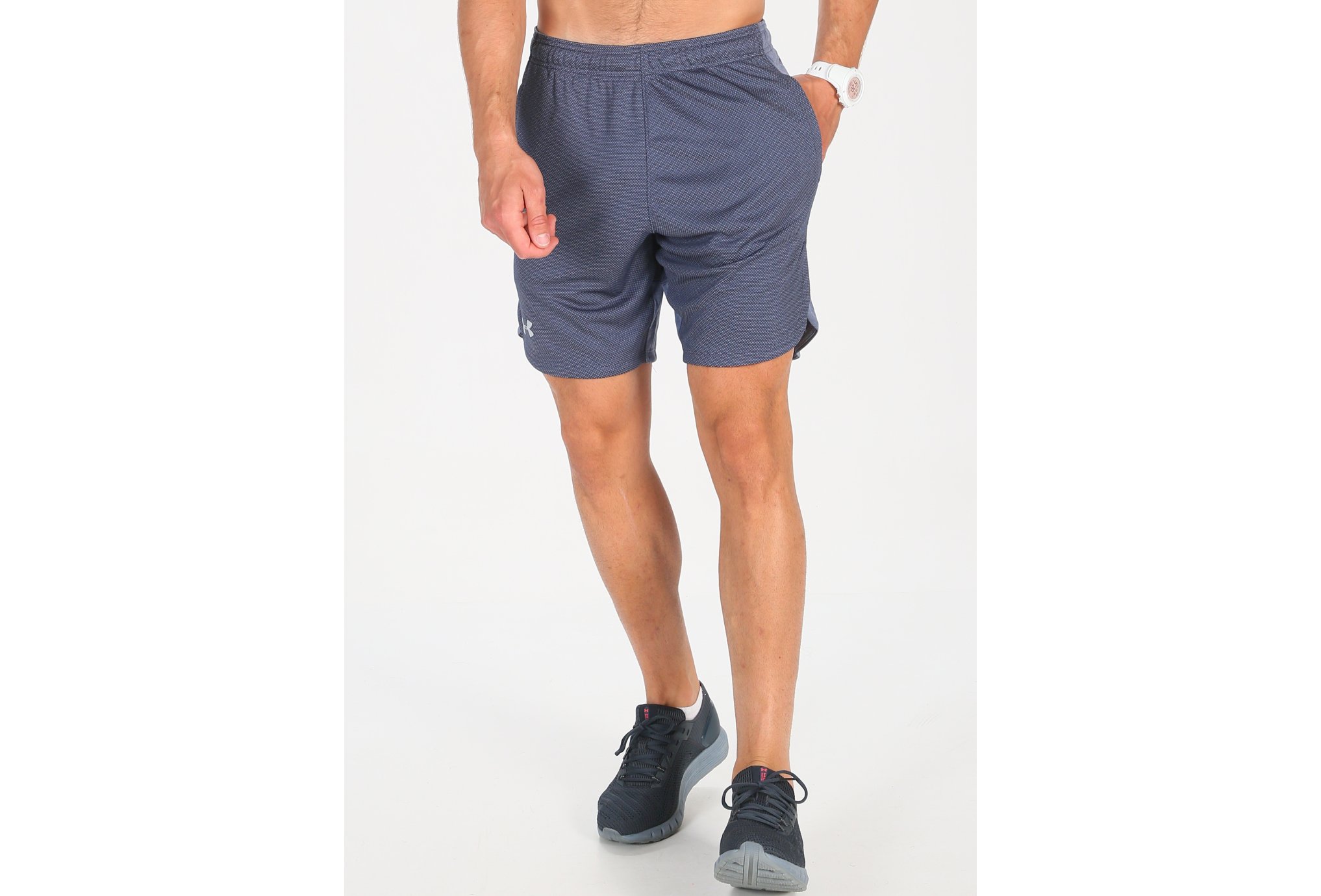 Under Armour Knit Performance M vêtement running homme