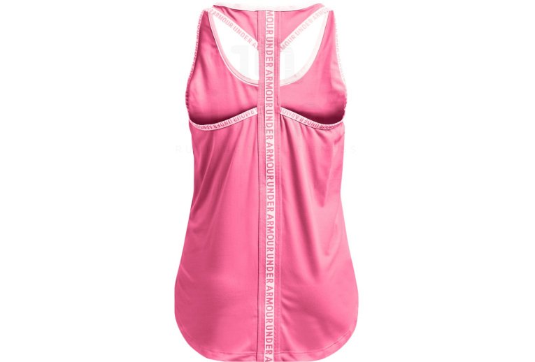 Under Armour camiseta de tirantes Knockout