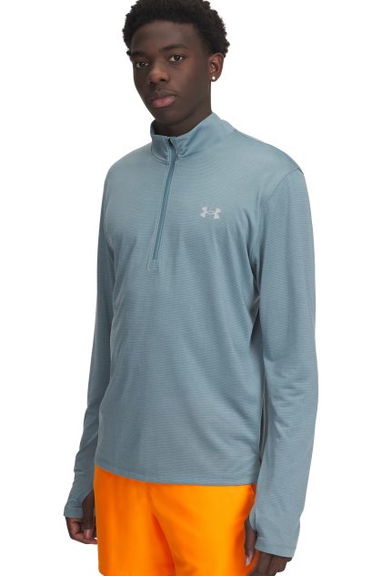 Under Armour Launch 1/4 Zip