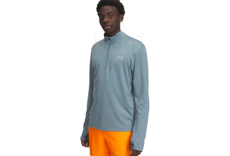Under Armour Launch Fecho 1/4
