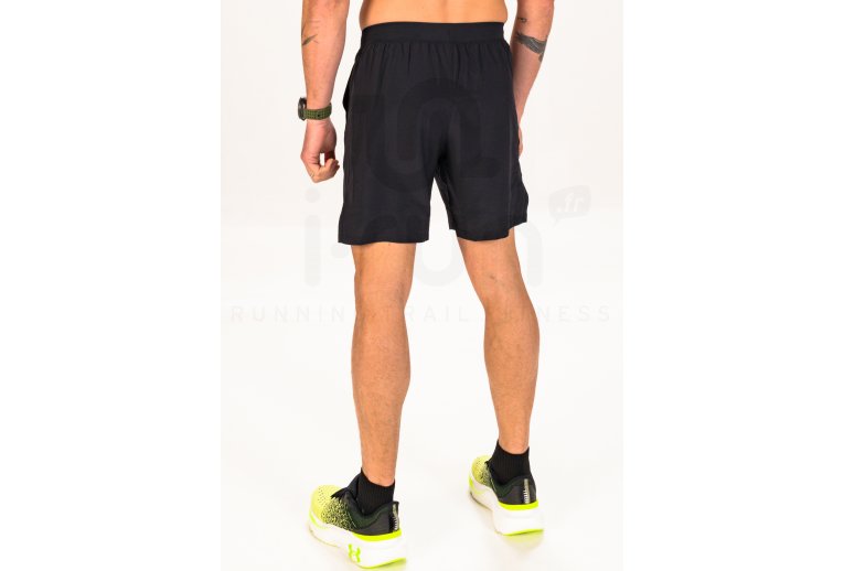 Under Armour Launch 2 en 1 M