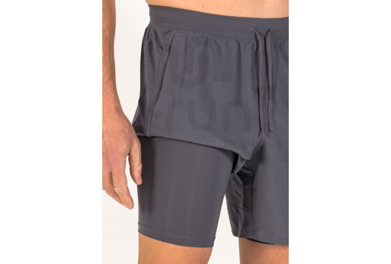 Under Armour Launch 2 em 1 Herren