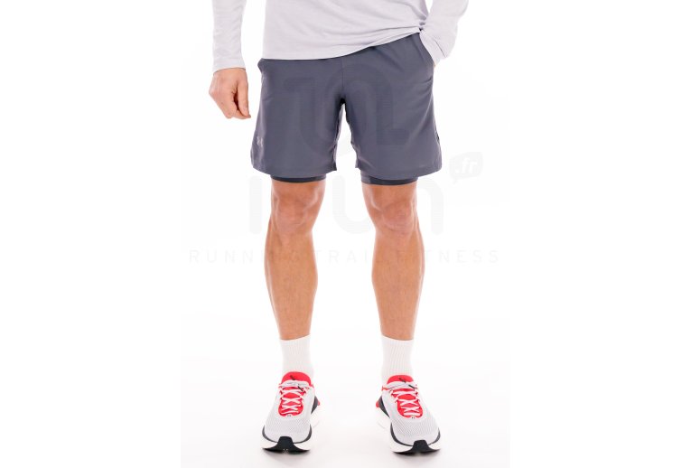 Under Armour Launch 2 en 1 Herren