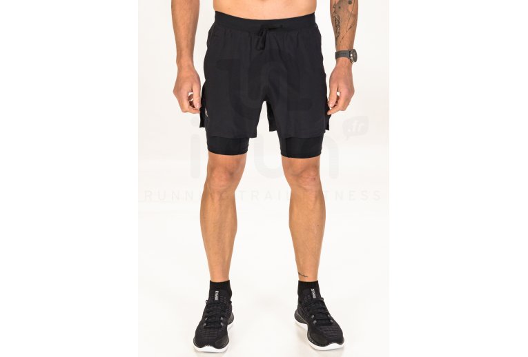 Under Armour Launch 2 em 1