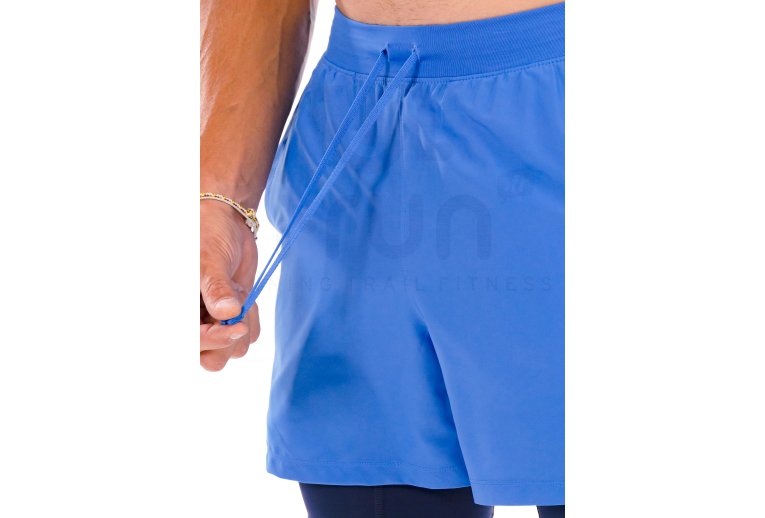 Under Armour Launch 2 en 1