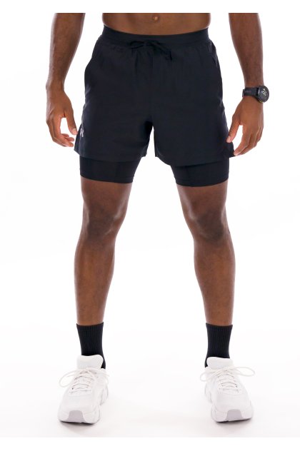 Under Armour Launch 2 en 1