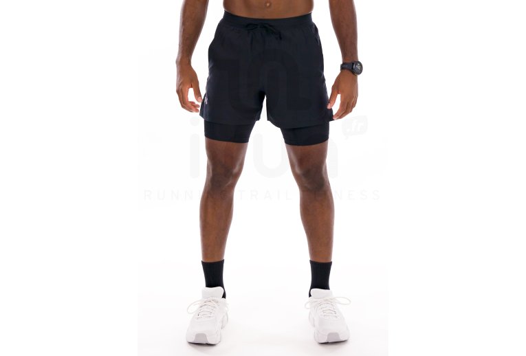 Under Armour Launch 2 en 1 M