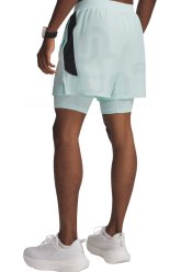 Under Armour Launch 2 en 1