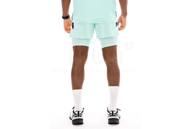 Under Armour Launch 2 en 1