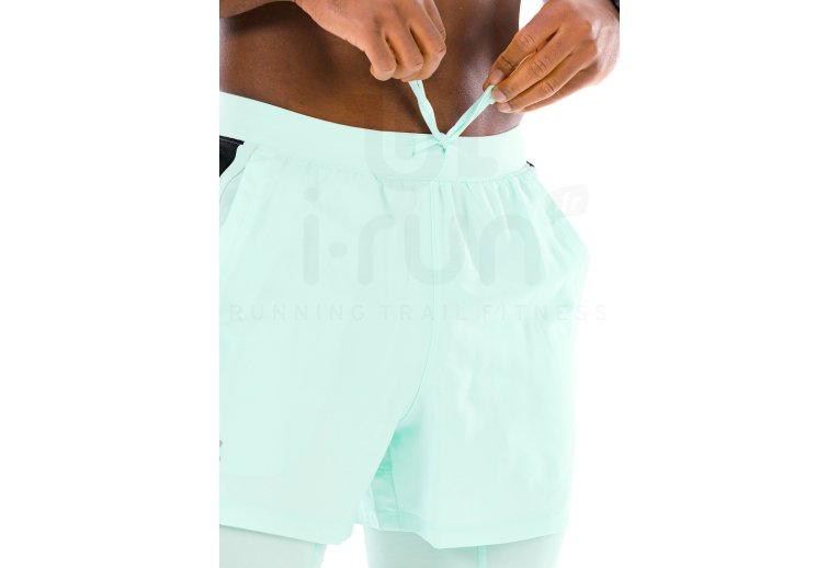 Under Armour Launch 2 en 1