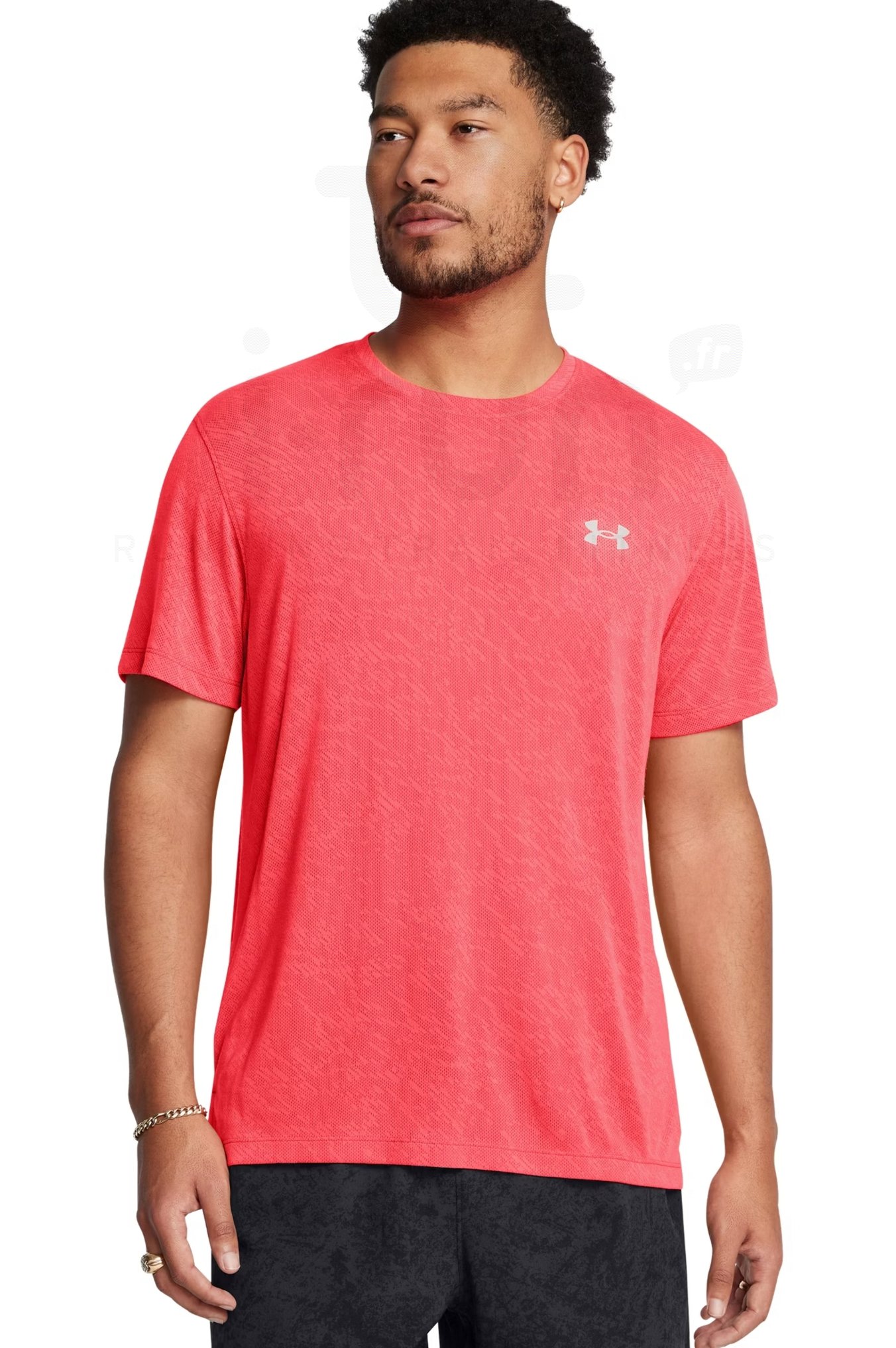 Under Armour Launch Camo Herren