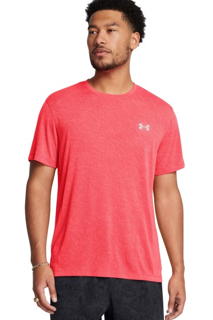 Under Armour Launch Camo Herren