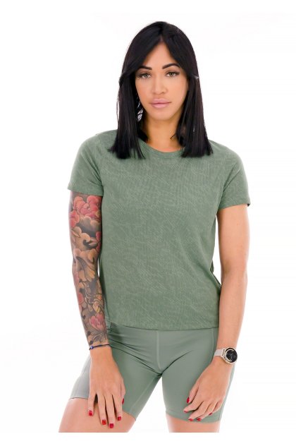 Under Armour Launch Camo W