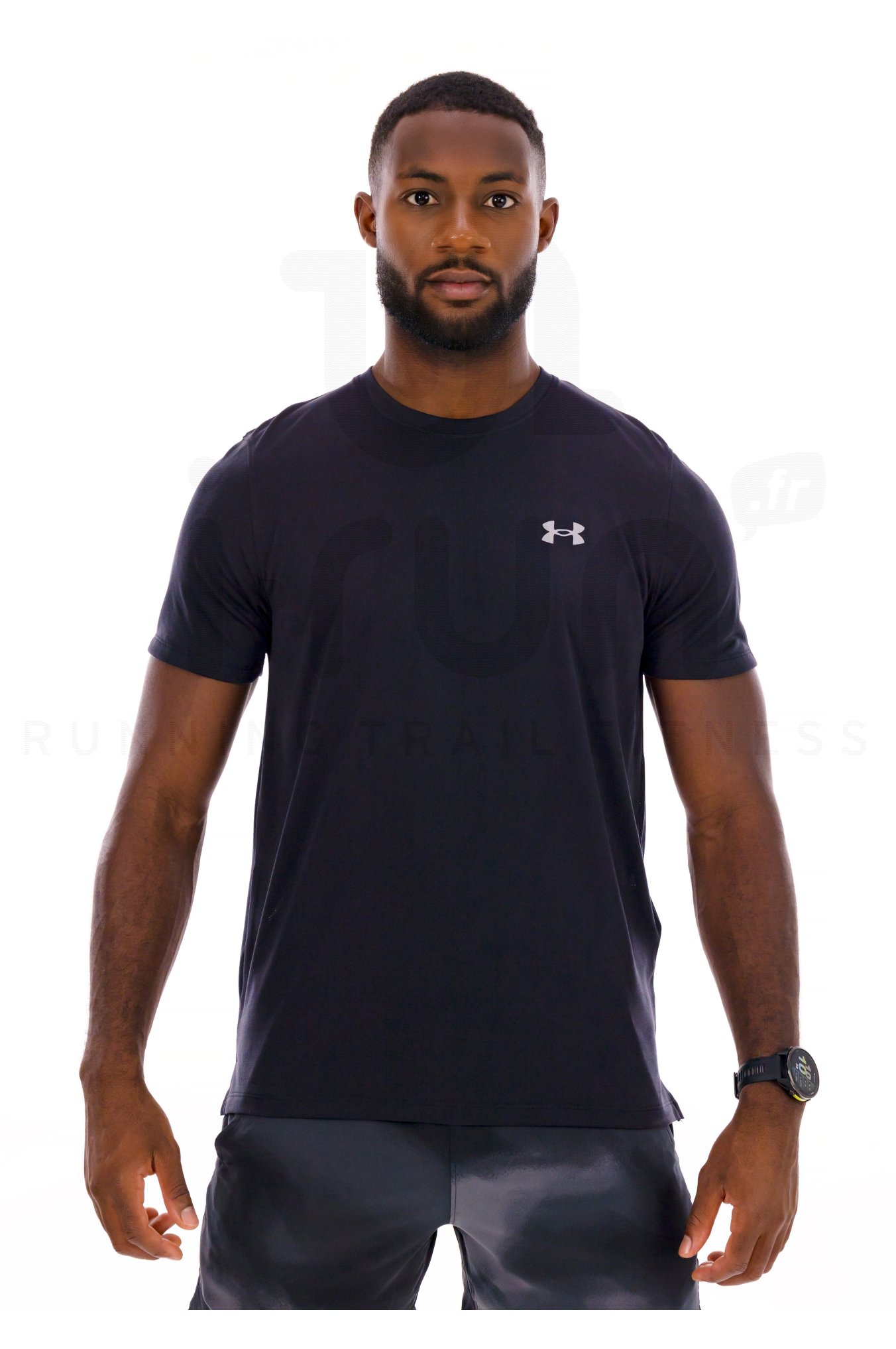 Under Armour Launch Camo