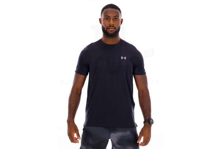 Under Armour Launch Camo