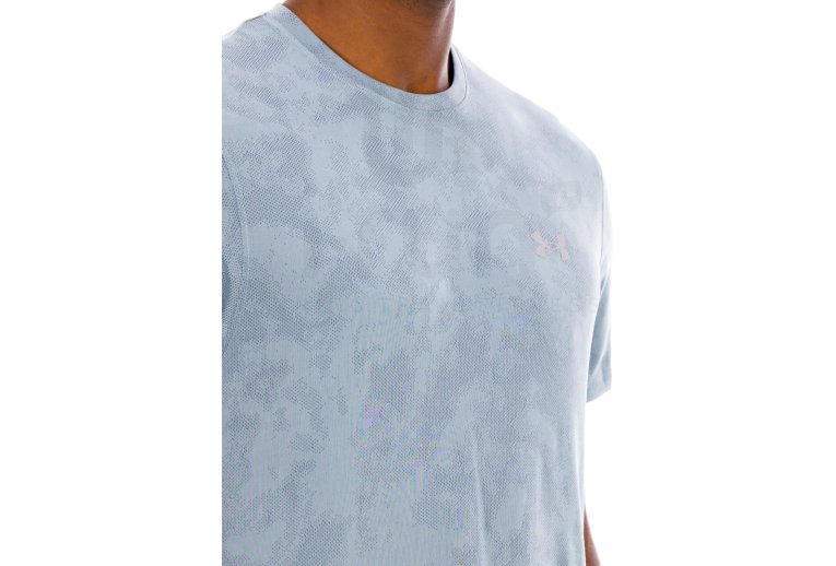 Under Armour Launch Camo