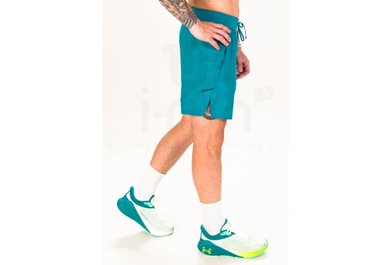 Under Armour Launch Elite 2 em 1 H