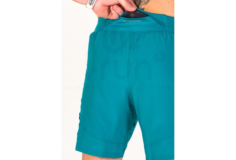 Under Armour Launch Elite 2 em 1 H