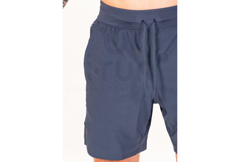 Under Armour pantal�n corto Launch Elite 2 en 1