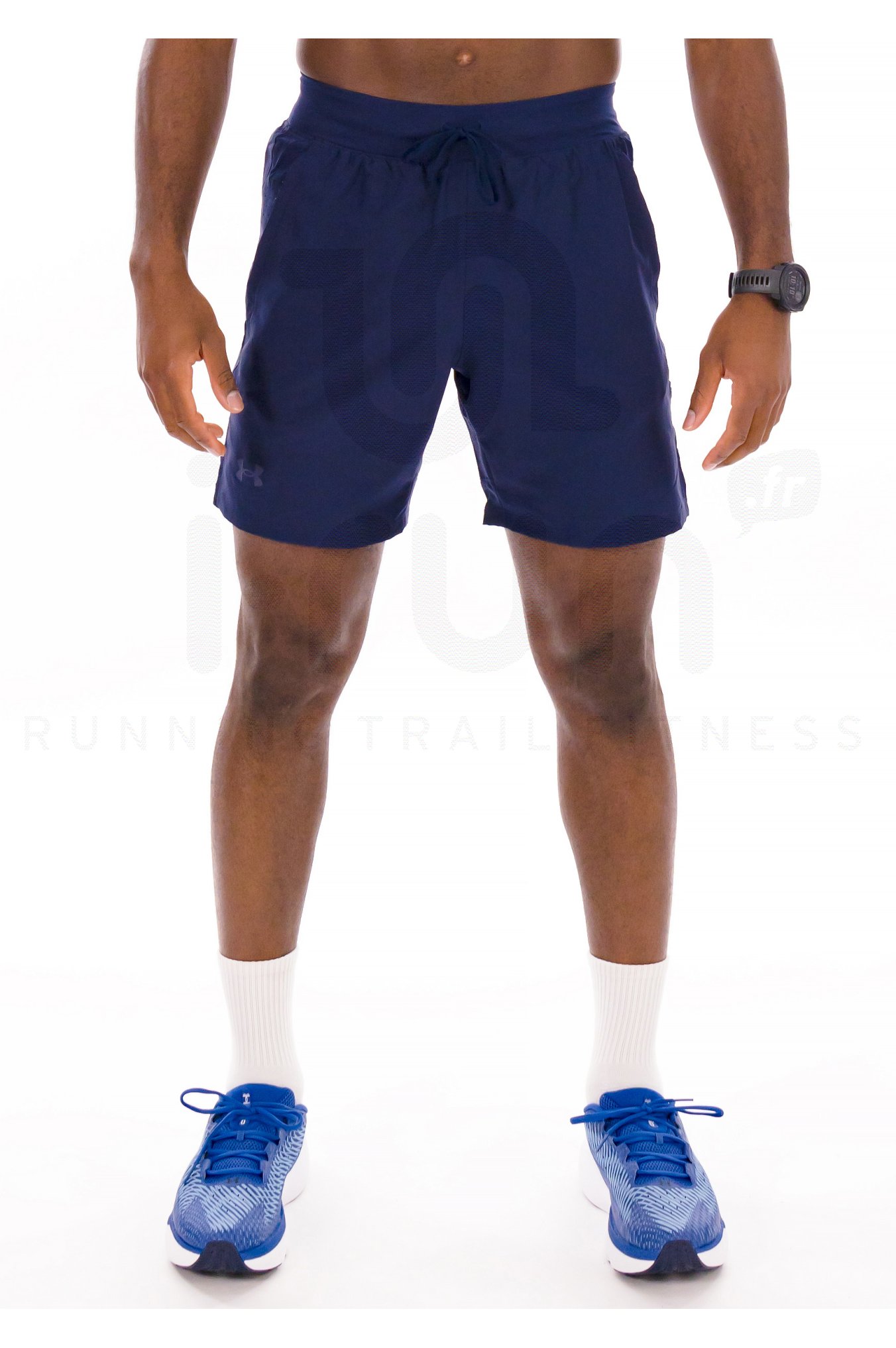 Under Armour Launch Elite 2 en 1 Herren