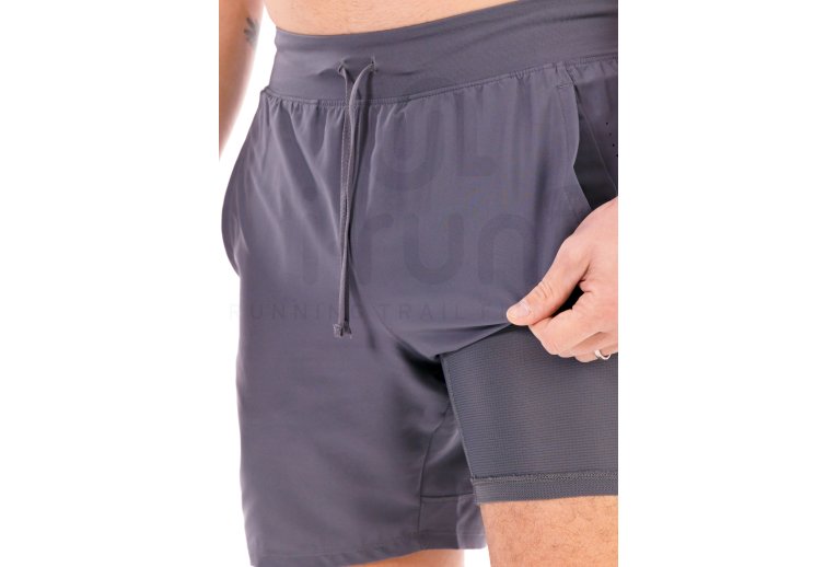 Under Armour Launch Elite 2 en 1 M