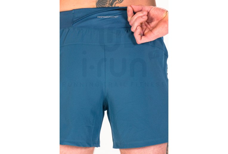 Under Armour Launch Elite Herren