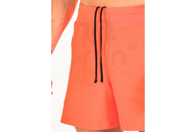 Under Armour pantal�n corto Launch Elite