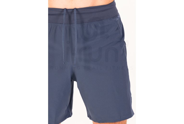 Under Armour pantal�n corto Launch Elite