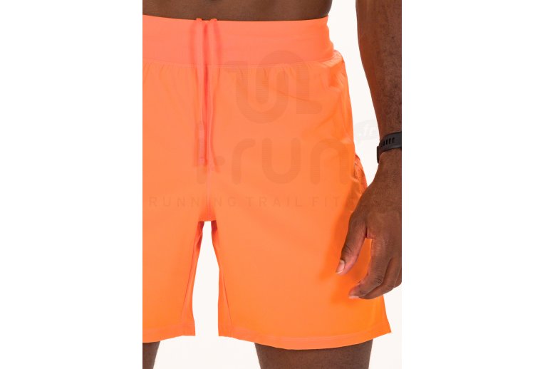 Under Armour pantal�n corto Launch Elite